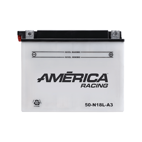 Batería para Moto América Moto AM-50N18L-A3