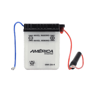Batería para Moto América Moto AM-6N4-2A-4