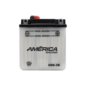 Batería para Moto América Moto AM-6N6-3B