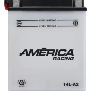 Batería para Moto América Moto AM-14L-A2