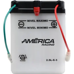 Batería para Moto América Moto AM-2.5-C-3