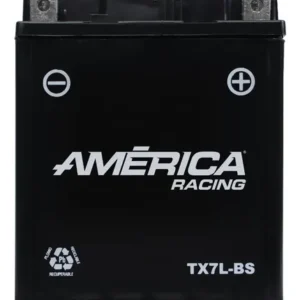 Batería para Moto América Moto AM-TX7L-BS