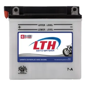 Batería para Moto LTH Moto LTH-7-A