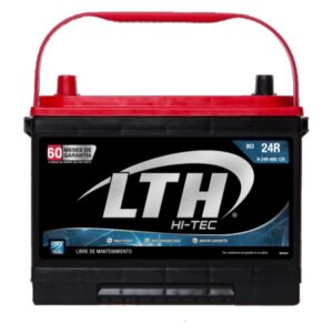 Batería LTH HI-TEC H-24R-600