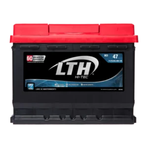 Batería LTH HI-TEC H-47(LN2)-600