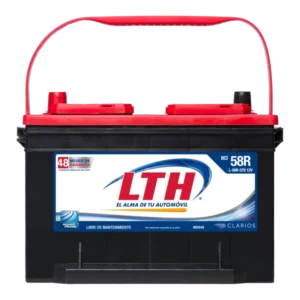 Batería LTH L-58R-575