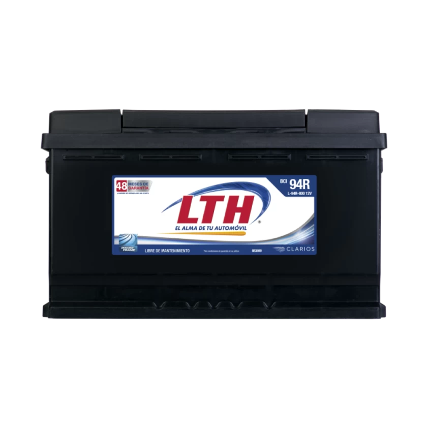 Batería LTH L-94R-800