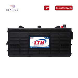 Batería LTH L-8D-1125 AR