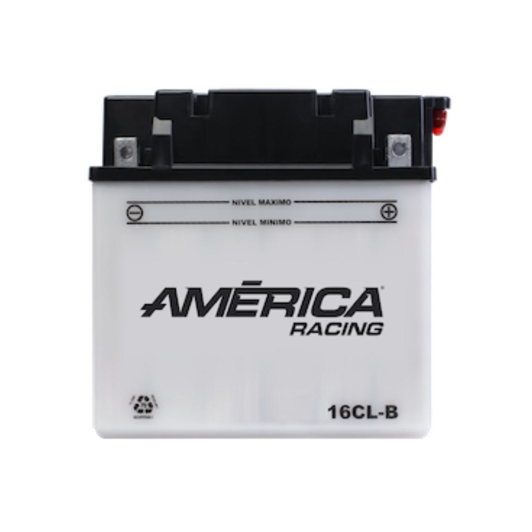 Batería para Moto América Moto AM-16CL-B