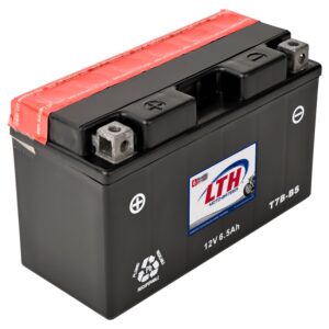 Batería para Moto LTH Moto LTH-T7B-BS