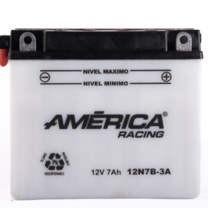 Batería para Moto América Moto AM-12N7B-3A