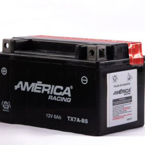 Batería para Moto América Moto AM-TX7A-BS