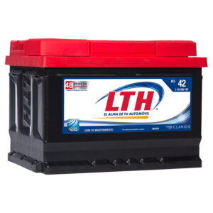 Batería LTH L-42-500