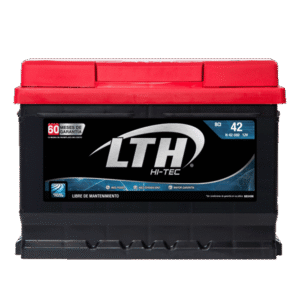 Batería LTH HI-TEC H-42-550