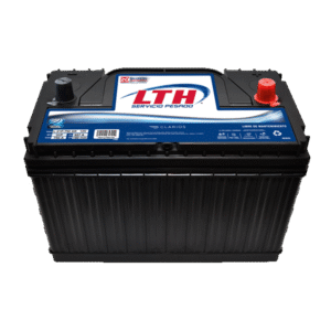 Batería LTH L-31P-750 AR