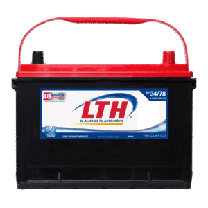 Batería LTH L-34/78-750