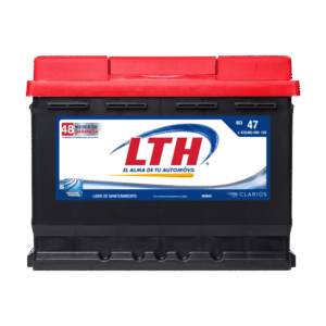 Batería LTH L-47(LN2)-550