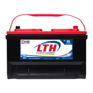 Batería LTH L-65-800