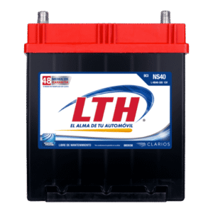 Batería LTH L-NS40-320