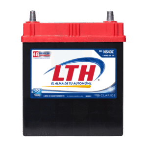 Batería LTH L-NS40Z-320