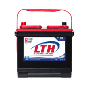 Batería LTH L-26R-500