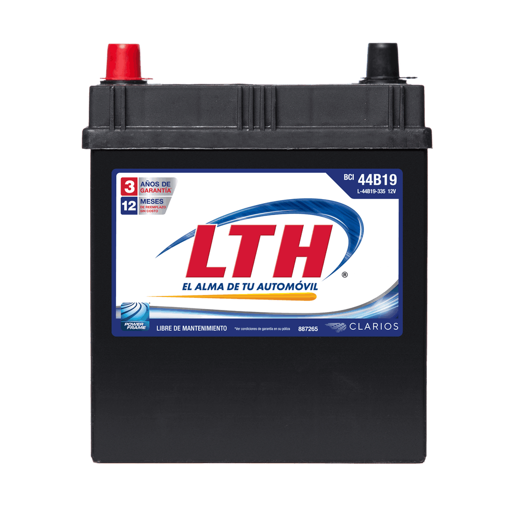 Batería LTH L-44B19-335