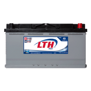 Batería LTH AGM AGM-L-49-900