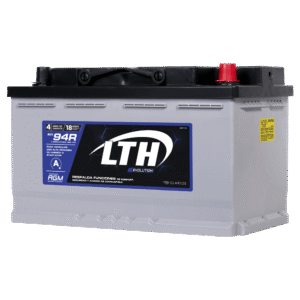 Batería LTH AGM AGM-L-94R-850