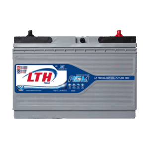 Batería LTH AGM AGM-L-31T-825