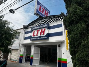 Centro de servicio lth agricola oriental - 2