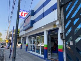 centro de servicio lth oriente - 2